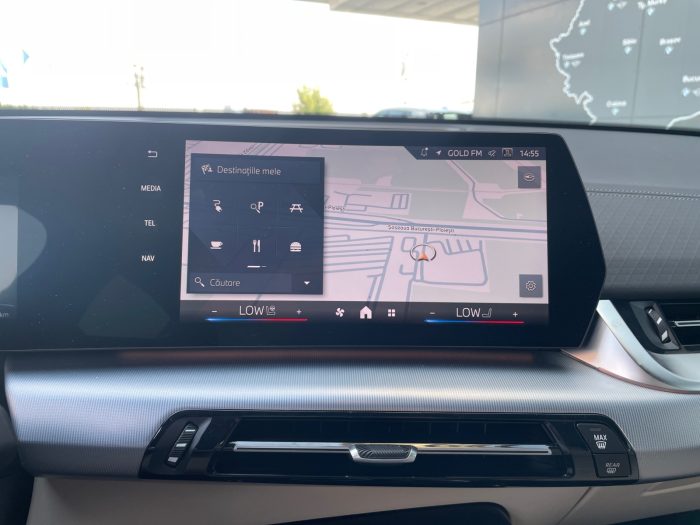 BMW X2, IX2 EDRIVE20, 2024, 4481 km