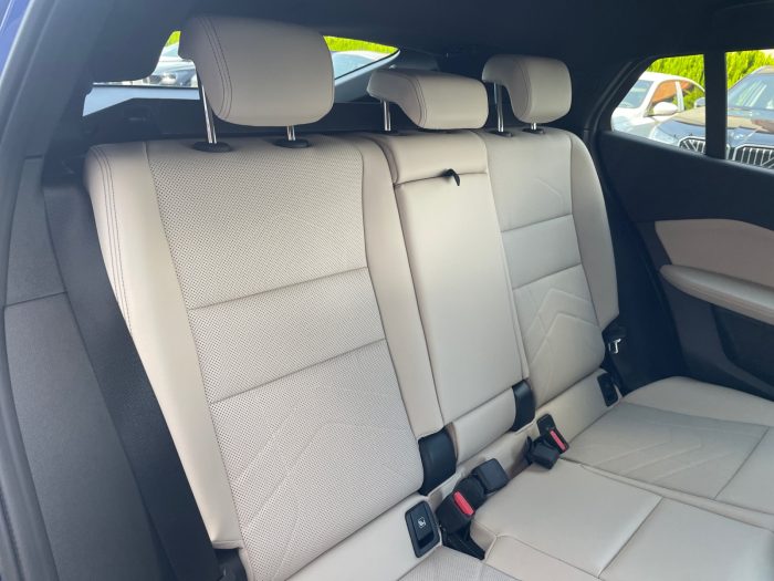 BMW X2, IX2 EDRIVE20, 2024, 4481 km