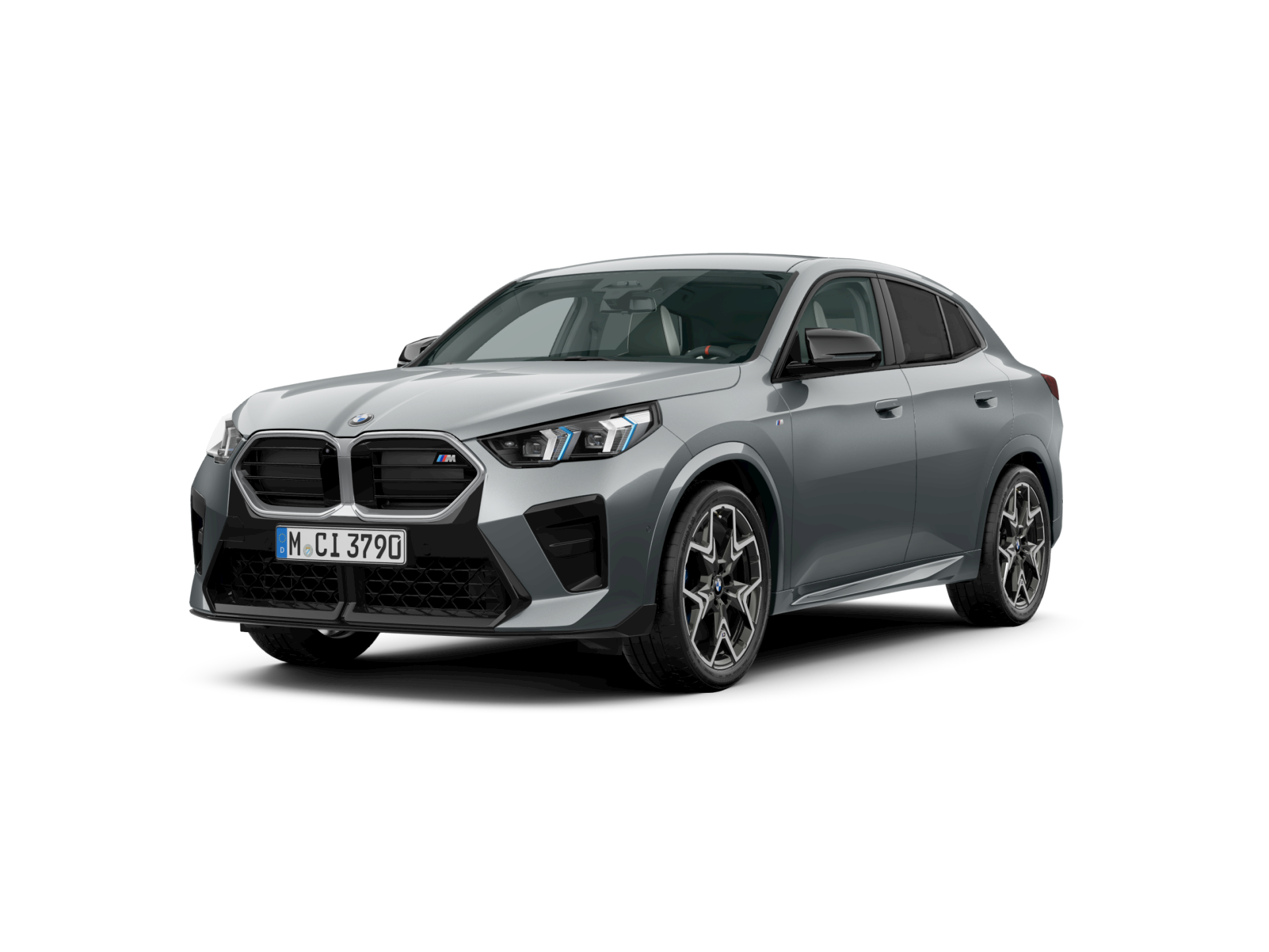 BMW X2, M35I XDRIVE, 2025, 16200 km