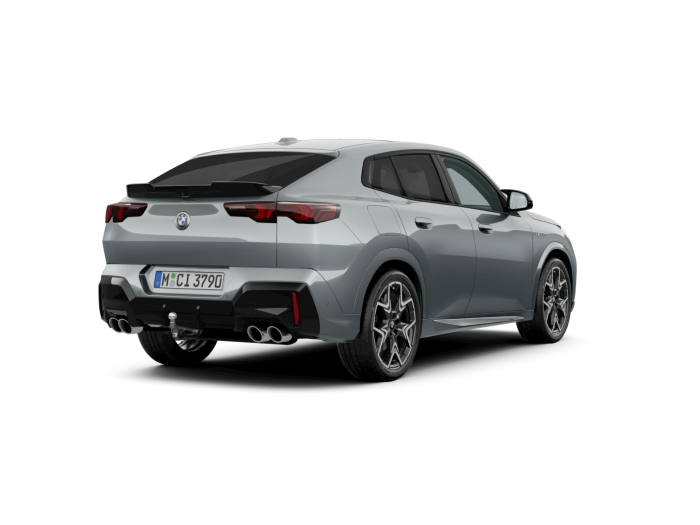BMW X2, M35I XDRIVE, 2025, 16200 km
