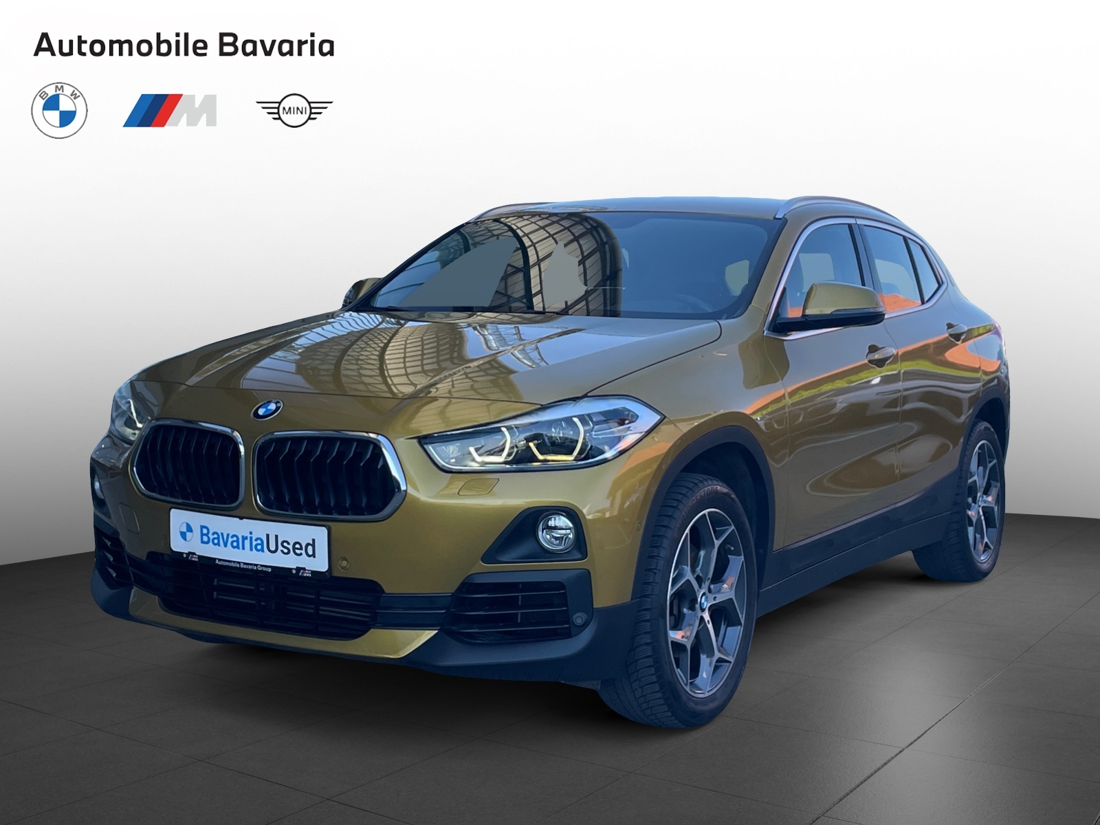 BMW X2, X2 SDRIVE18I, 2018,  km