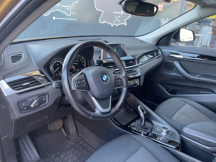 BMW X2, X2 SDRIVE18I, 2018, 63295 km