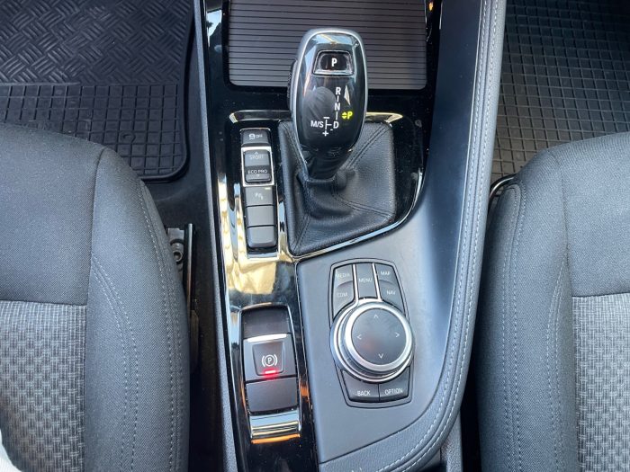 BMW X2, X2 SDRIVE18I, 2018, 63295 km