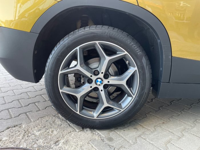 BMW X2, X2 SDRIVE18I, 2018, 63295 km