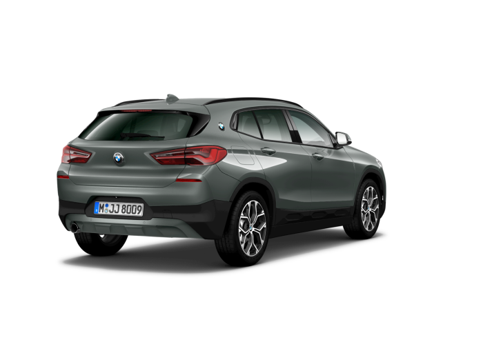 BMW X2, X2 SDRIVE18I, 2023, 86700 km