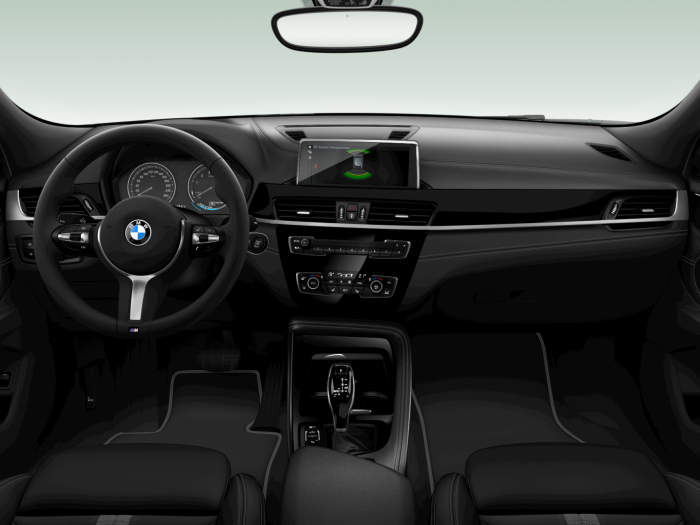 BMW X2, X2 SDRIVE18I, 2023, 86700 km