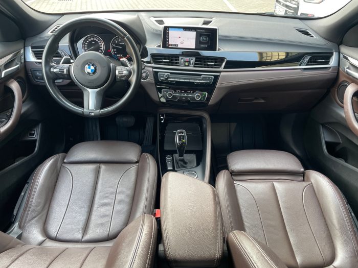 BMW X2, X2 SDRIVE20I, 2019, 51636 km