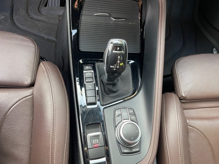 BMW X2, X2 SDRIVE20I, 2019, 51636 km