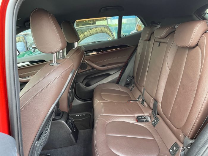 BMW X2, X2 SDRIVE20I, 2019, 51636 km