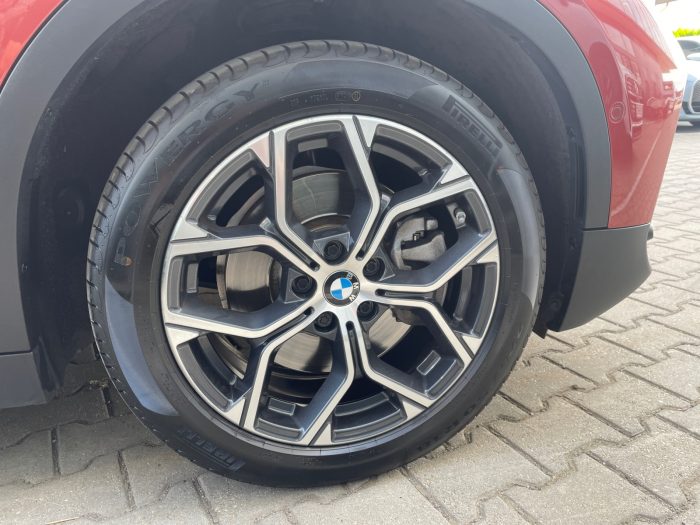 BMW X2, X2 SDRIVE20I, 2019, 51636 km