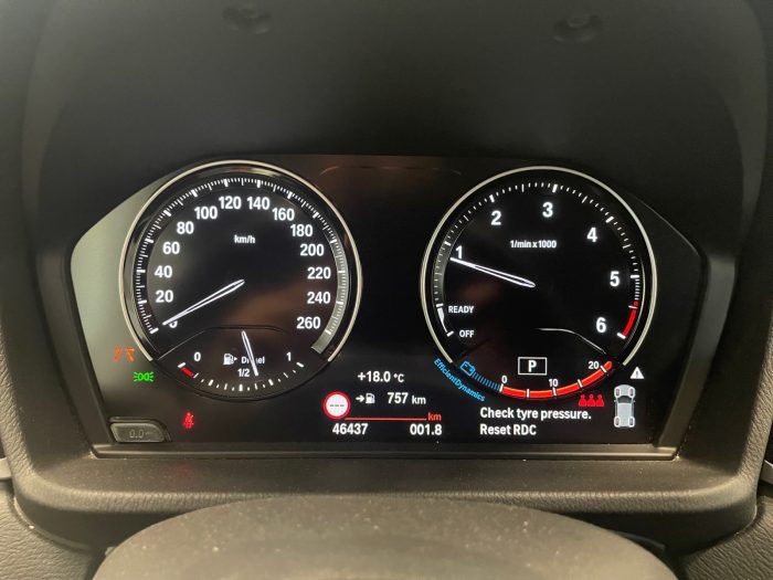 BMW X2, X2 XDRIVE20D, 2020, 46436 km