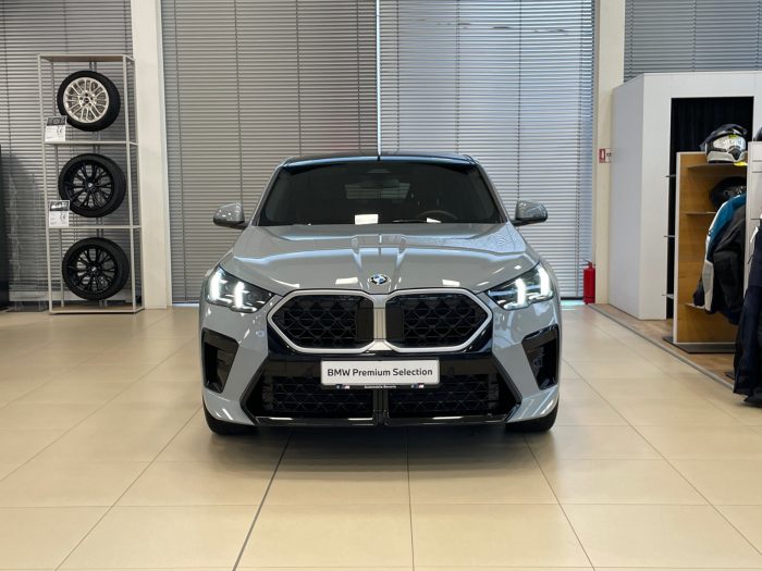 BMW X2, X2 XDRIVE20D, 2024, 20100 km