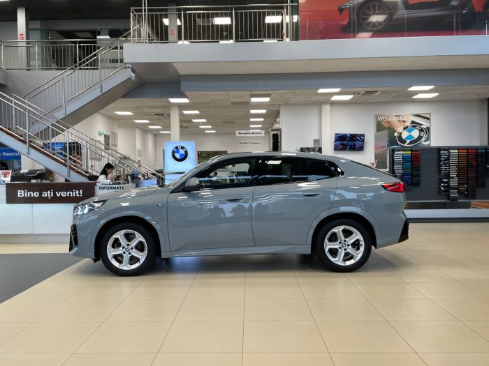 BMW X2, X2 XDRIVE20D, 2024, 20100 km