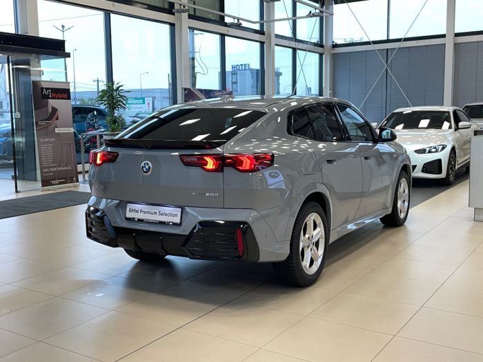 BMW X2, X2 XDRIVE20D, 2024, 20100 km