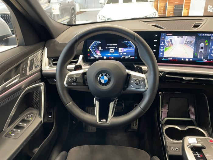 BMW X2, X2 XDRIVE20D, 2024, 20100 km