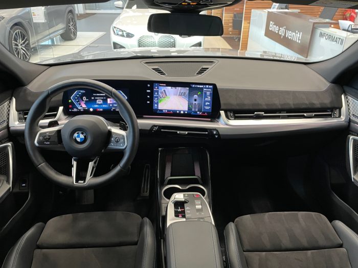 BMW X2, X2 XDRIVE20D, 2024, 20100 km