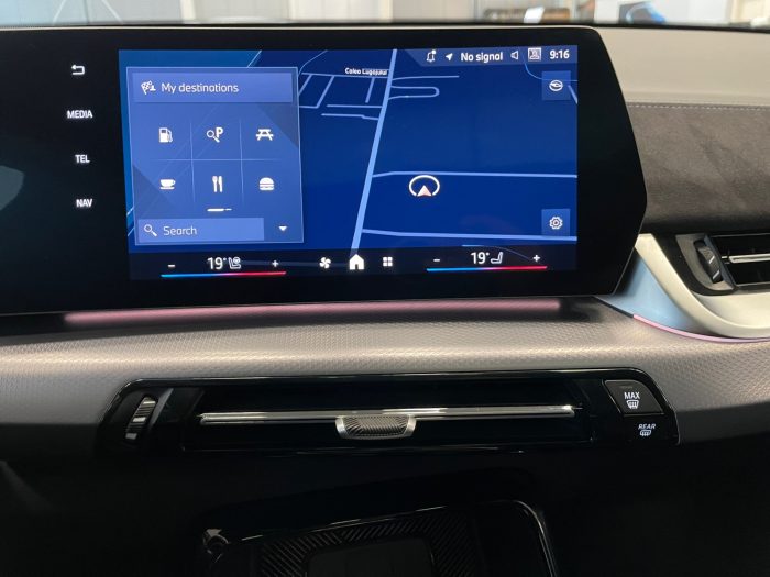 BMW X2, X2 XDRIVE20D, 2024, 20100 km