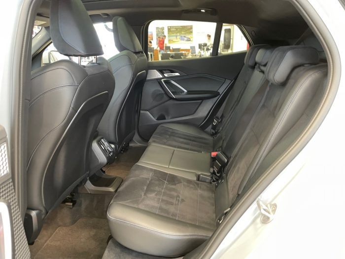 BMW X2, X2 XDRIVE20D, 2024, 20100 km