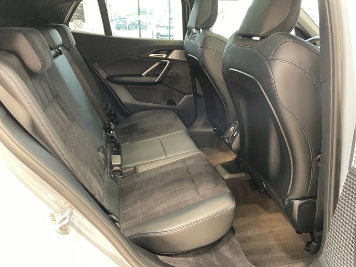 BMW X2, X2 XDRIVE20D, 2024, 20100 km