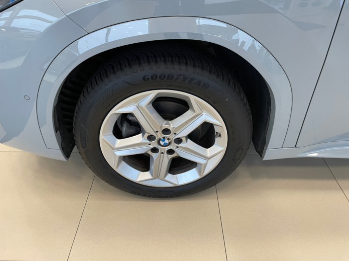 BMW X2, X2 XDRIVE20D, 2024, 20100 km