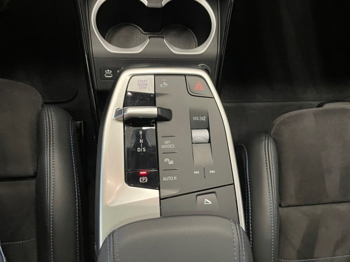 BMW X2, X2 XDRIVE20D, 2024, 20100 km