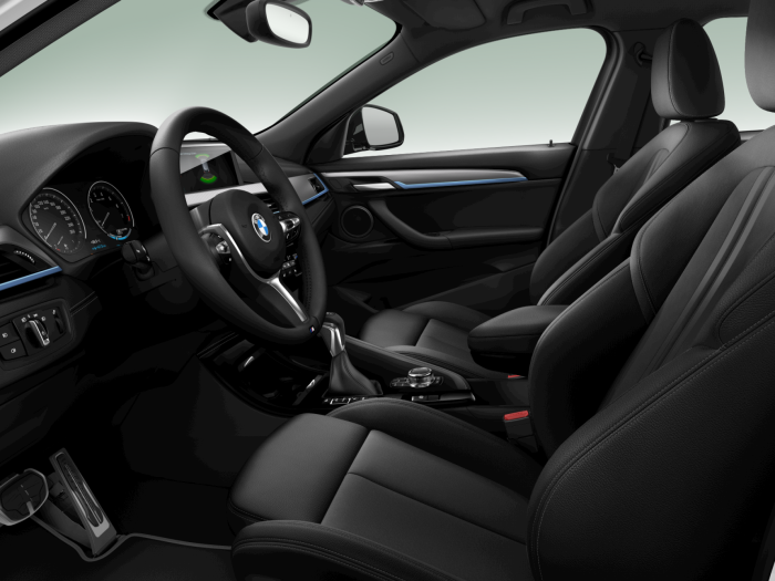 BMW X2, X2 XDRIVE25E, 2021, 79500 km