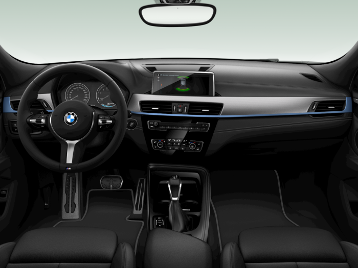 BMW X2, X2 XDRIVE25E, 2021, 79500 km