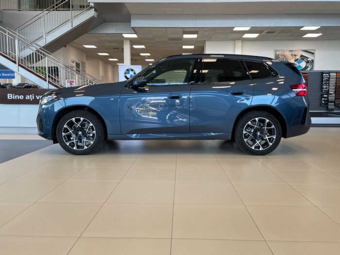 BMW X3, X3 20 XDRIVE, 2025, 2000 km