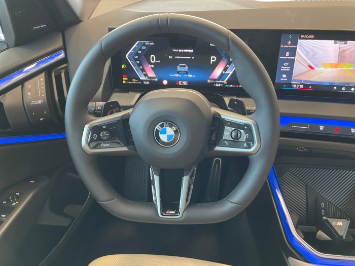 BMW X3, X3 20 XDRIVE, 2025, 2000 km