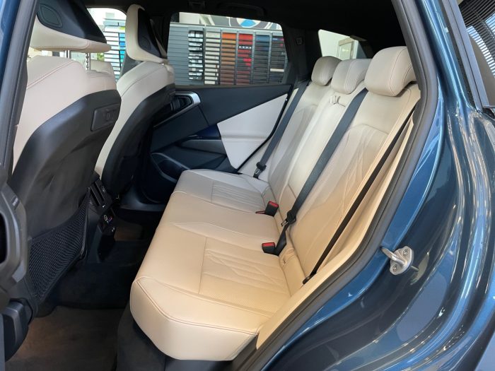 BMW X3, X3 20 XDRIVE, 2025, 2000 km