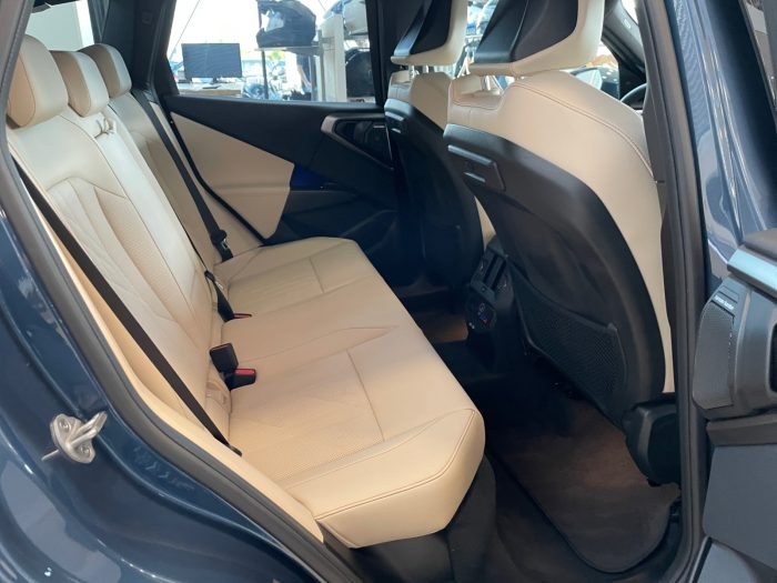 BMW X3, X3 20 XDRIVE, 2025, 2000 km