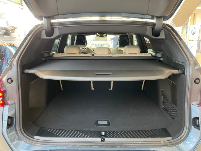 BMW X3, X3 20 XDRIVE, 2025, 2000 km