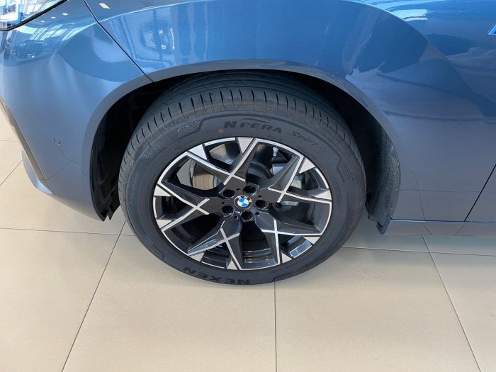 BMW X3, X3 20 XDRIVE, 2025, 2000 km