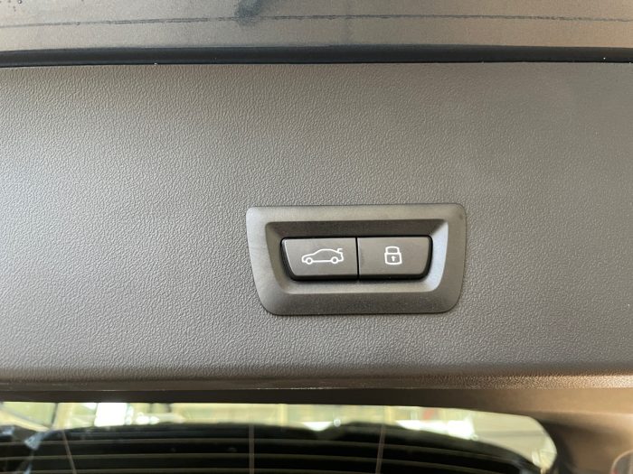 BMW X3, X3 20 XDRIVE, 2025, 2000 km