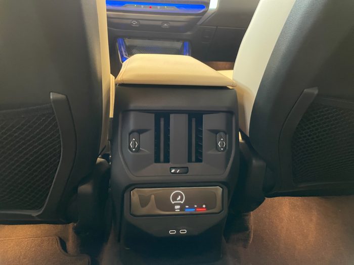 BMW X3, X3 20 XDRIVE, 2025, 2000 km