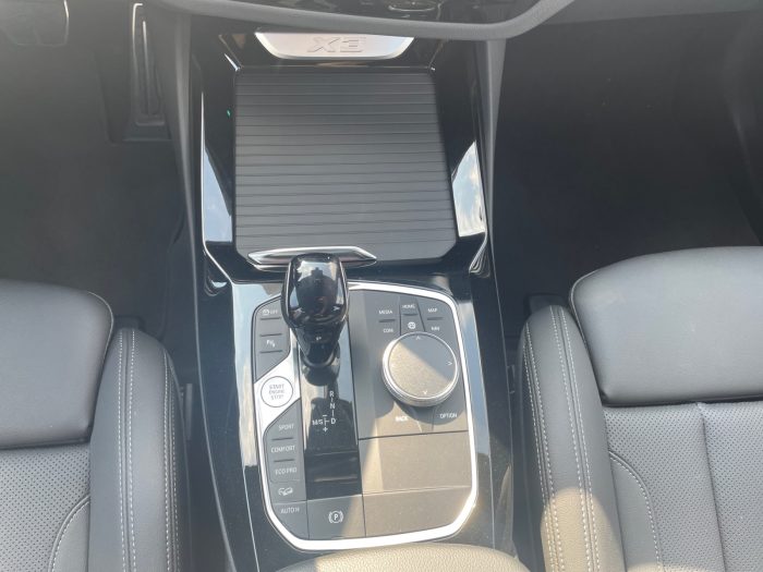 BMW X3, X3 XDRIVE20D, 2023, 49611 km