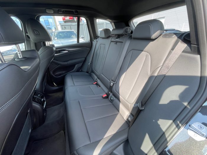 BMW X3, X3 XDRIVE20D, 2023, 49611 km