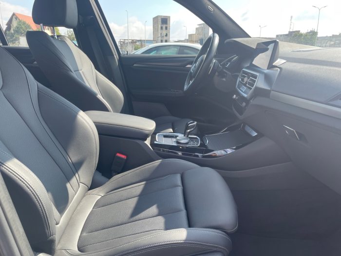 BMW X3, X3 XDRIVE20D, 2023, 49611 km