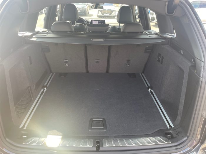 BMW X3, X3 XDRIVE20D, 2023, 49611 km