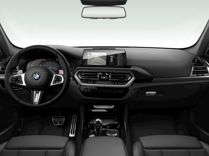 BMW X3, X3 XDRIVE20D, 2024, 16100 km