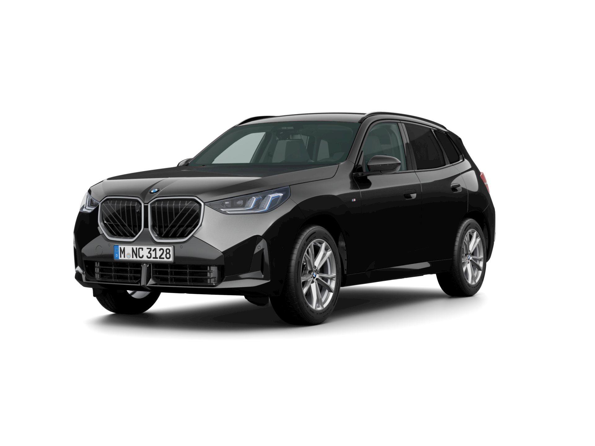 BMW X3, X3 XDRIVE20D, 2024, 24800 km