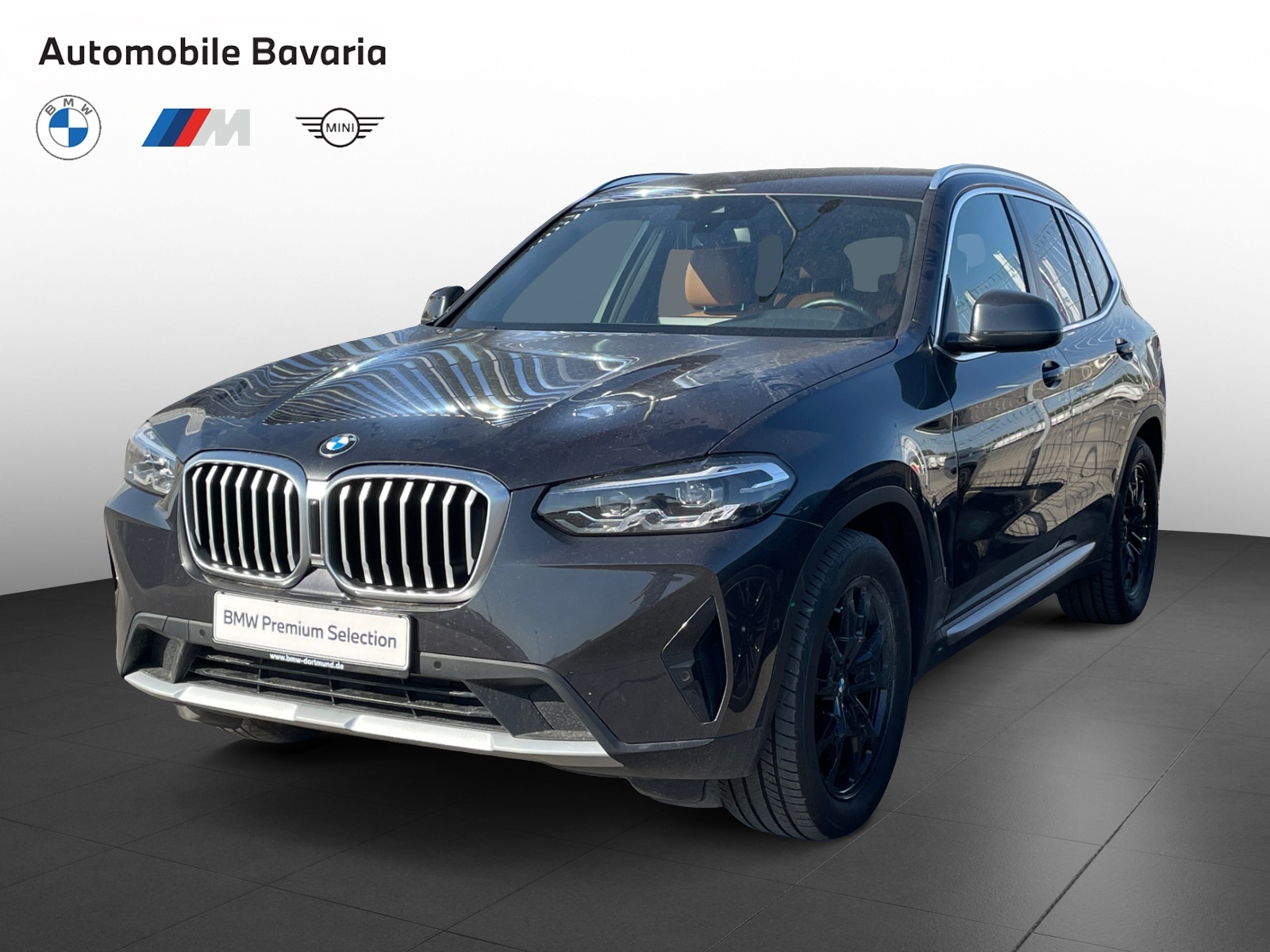 BMW X3, X3 XDRIVE20I, 2022, 47100 km