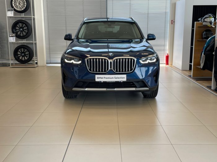 BMW X3, X3 XDRIVE20I, 2024, 11300 km