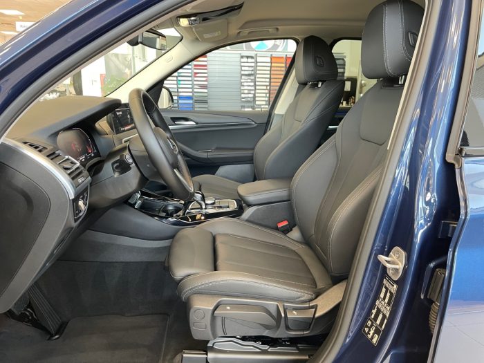 BMW X3, X3 XDRIVE20I, 2024, 11300 km