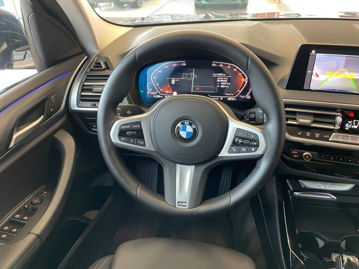 BMW X3, X3 XDRIVE20I, 2024, 11300 km