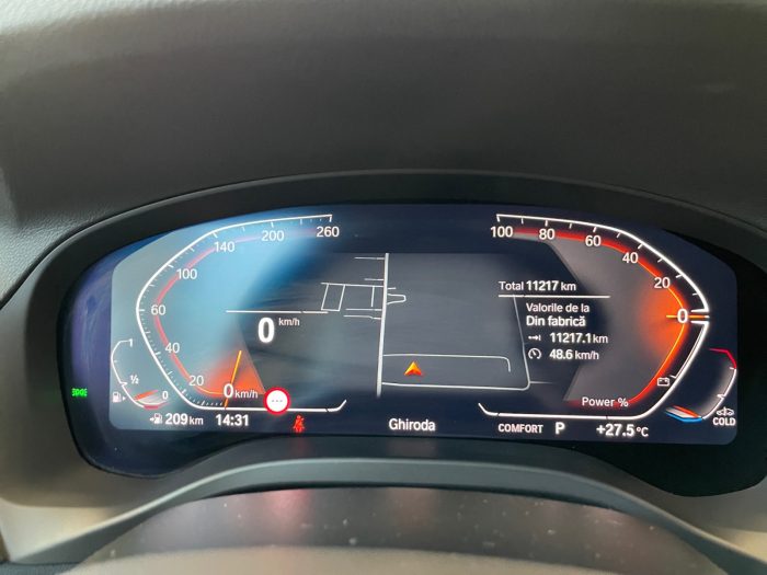 BMW X3, X3 XDRIVE20I, 2024, 11300 km