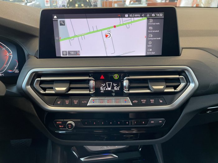 BMW X3, X3 XDRIVE20I, 2024, 11300 km
