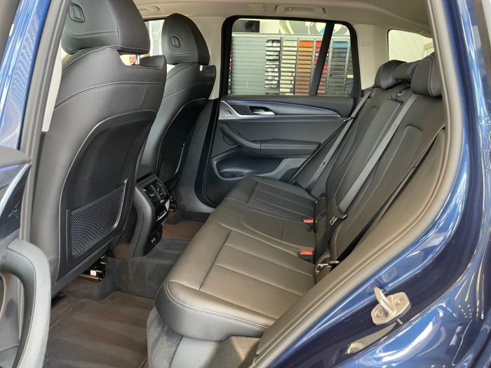BMW X3, X3 XDRIVE20I, 2024, 11300 km