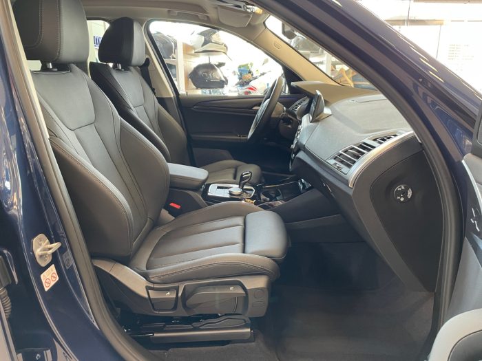 BMW X3, X3 XDRIVE20I, 2024, 11300 km