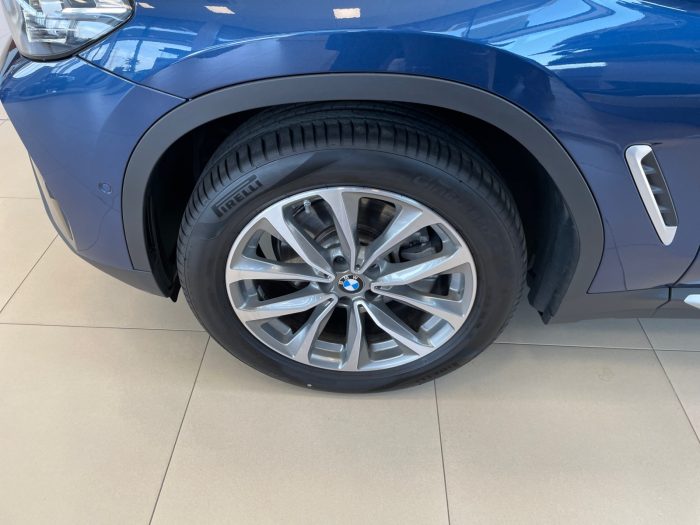 BMW X3, X3 XDRIVE20I, 2024, 11300 km